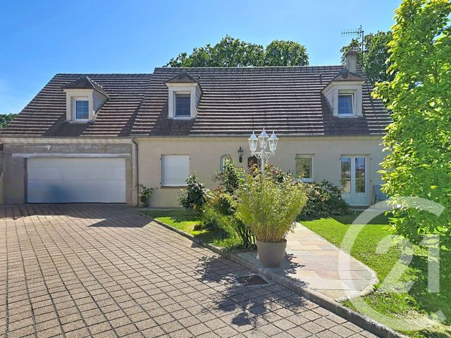 Maison à vendre ST LEGER AUX BOIS