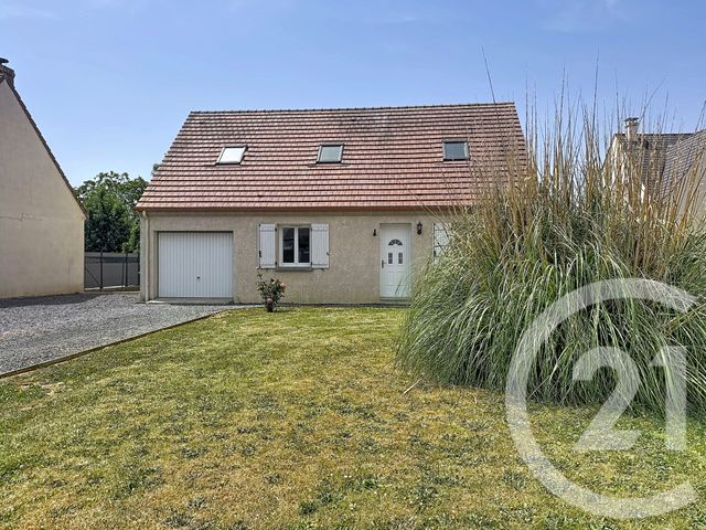 Prix immobilier ANTHEUIL PORTES - Photo d’une maison vendue