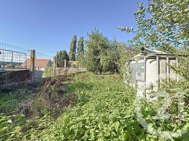 Terrain &agrave; vendre - 830 m2 - Mareuil La Motte - 60 - PICARDIE
