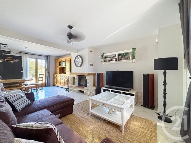 Maison &agrave; vendre - 5 pi&egrave;ces - 150,67 m2 - Gury - 60 - PICARDIE