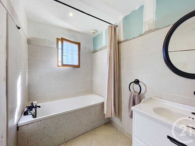 Maison &agrave; vendre - 5 pi&egrave;ces - 150,67 m2 - Gury - 60 - PICARDIE