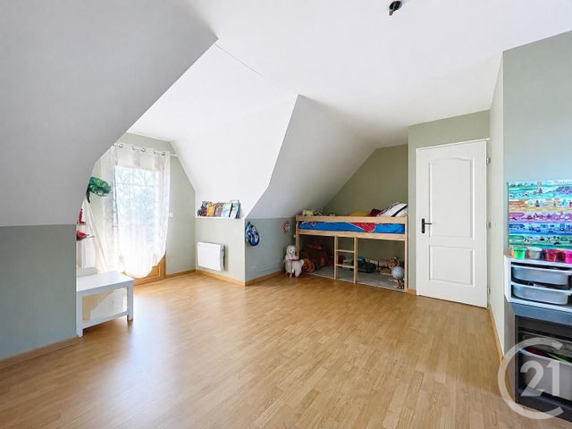Maison &agrave; vendre - 5 pi&egrave;ces - 150,67 m2 - Gury - 60 - PICARDIE