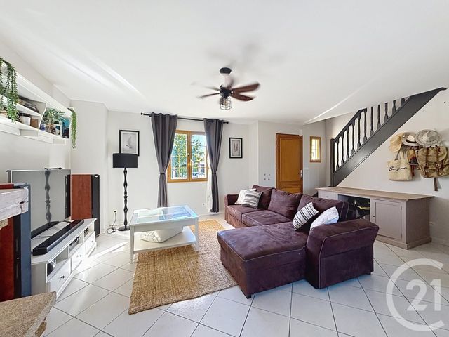 Maison &agrave; vendre - 5 pi&egrave;ces - 150,67 m2 - Gury - 60 - PICARDIE