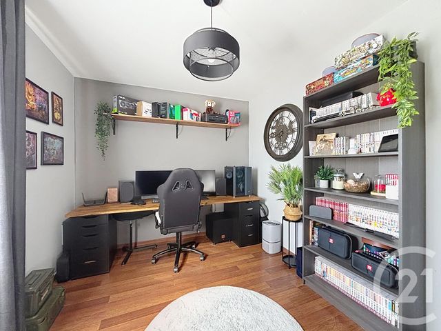 Maison &agrave; vendre - 5 pi&egrave;ces - 150,67 m2 - Gury - 60 - PICARDIE