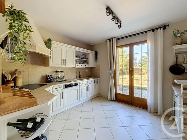 Maison &agrave; vendre - 5 pi&egrave;ces - 150,67 m2 - Gury - 60 - PICARDIE