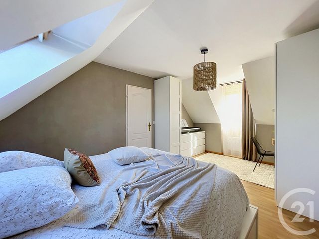 Maison &agrave; vendre - 5 pi&egrave;ces - 150,67 m2 - Gury - 60 - PICARDIE