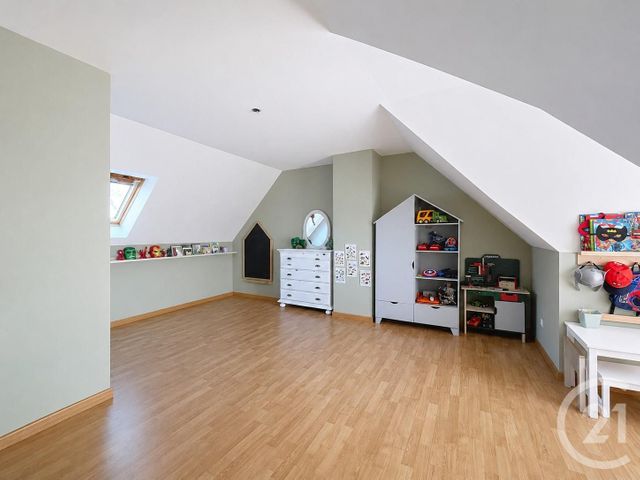 Maison &agrave; vendre - 5 pi&egrave;ces - 150,67 m2 - Gury - 60 - PICARDIE
