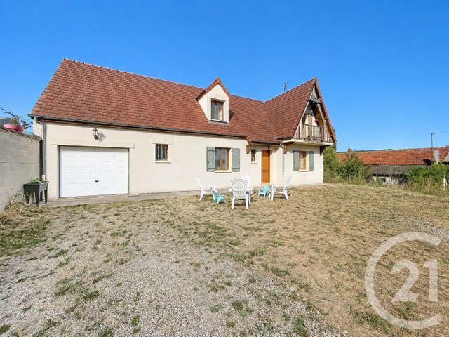 maison - GURY - 60