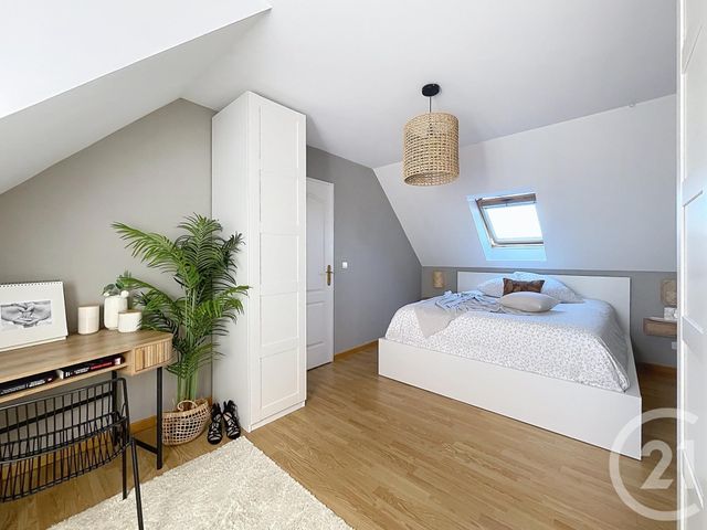 Maison &agrave; vendre - 5 pi&egrave;ces - 150,67 m2 - Gury - 60 - PICARDIE