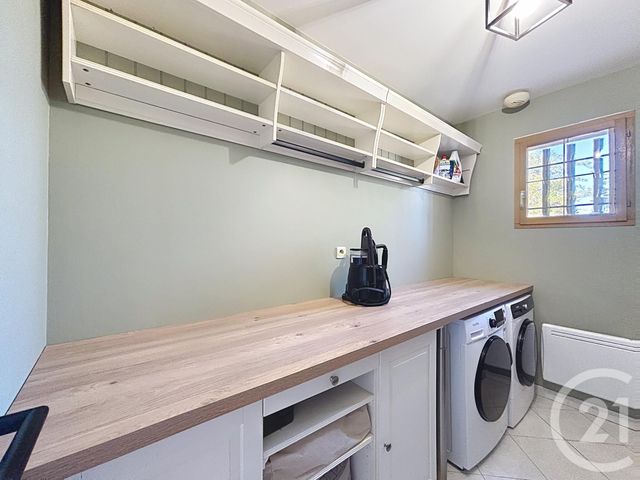 Maison &agrave; vendre - 5 pi&egrave;ces - 150,67 m2 - Gury - 60 - PICARDIE