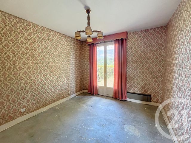 Maison &agrave; vendre - 6 pi&egrave;ces - 86,60 m2 - Elincourt Ste Marguerite - 60 - PICARDIE