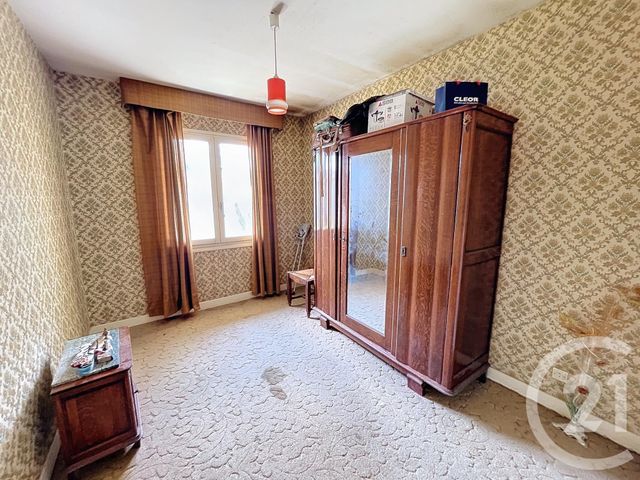 Maison &agrave; vendre - 6 pi&egrave;ces - 86,60 m2 - Elincourt Ste Marguerite - 60 - PICARDIE