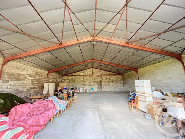 Maison &agrave; vendre - 6 pi&egrave;ces - 86,60 m2 - Elincourt Ste Marguerite - 60 - PICARDIE