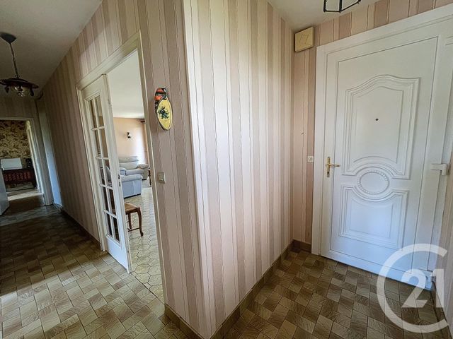 Maison &agrave; vendre - 6 pi&egrave;ces - 86,60 m2 - Elincourt Ste Marguerite - 60 - PICARDIE