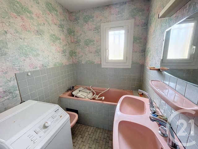 Maison &agrave; vendre - 6 pi&egrave;ces - 86,60 m2 - Elincourt Ste Marguerite - 60 - PICARDIE