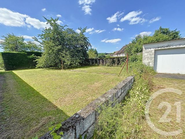 Maison &agrave; vendre - 6 pi&egrave;ces - 86,60 m2 - Elincourt Ste Marguerite - 60 - PICARDIE