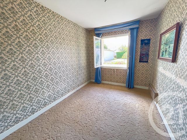 Maison &agrave; vendre - 6 pi&egrave;ces - 86,60 m2 - Elincourt Ste Marguerite - 60 - PICARDIE