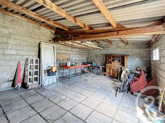 Maison &agrave; vendre - 6 pi&egrave;ces - 86,60 m2 - Elincourt Ste Marguerite - 60 - PICARDIE