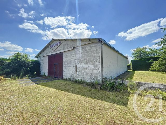 Maison &agrave; vendre - 6 pi&egrave;ces - 86,60 m2 - Elincourt Ste Marguerite - 60 - PICARDIE