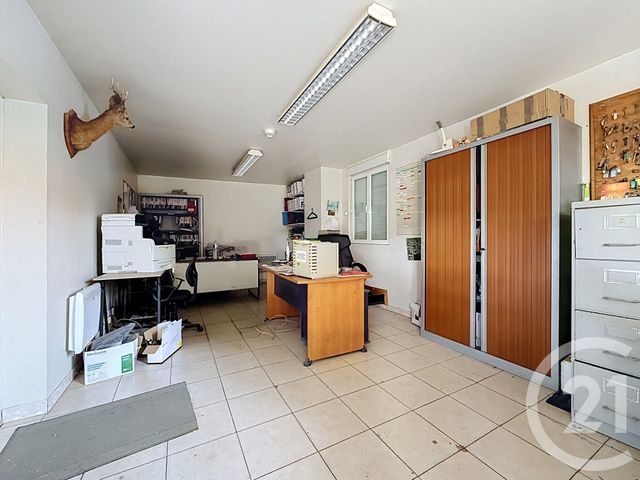 Maison &agrave; vendre - 3 pi&egrave;ces - 477,69 m2 - Gournay Sur Aronde - 60 - PICARDIE
