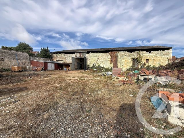 Maison &agrave; vendre - 3 pi&egrave;ces - 477,69 m2 - Gournay Sur Aronde - 60 - PICARDIE