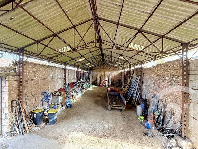 Maison &agrave; vendre - 3 pi&egrave;ces - 477,69 m2 - Gournay Sur Aronde - 60 - PICARDIE