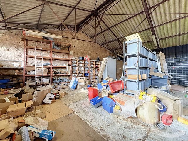 Maison &agrave; vendre - 3 pi&egrave;ces - 477,69 m2 - Gournay Sur Aronde - 60 - PICARDIE