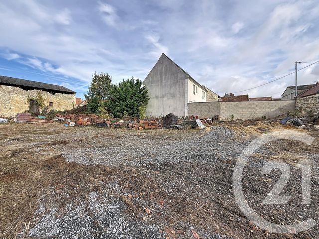 Maison &agrave; vendre - 3 pi&egrave;ces - 477,69 m2 - Gournay Sur Aronde - 60 - PICARDIE