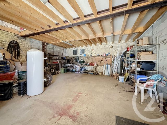 Maison &agrave; vendre - 3 pi&egrave;ces - 477,69 m2 - Gournay Sur Aronde - 60 - PICARDIE