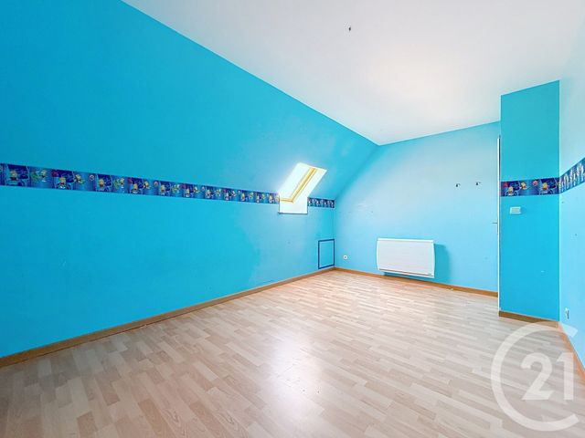 Maison &agrave; vendre - 5 pi&egrave;ces - 130,82 m2 - Canny Sur Matz - 60 - PICARDIE