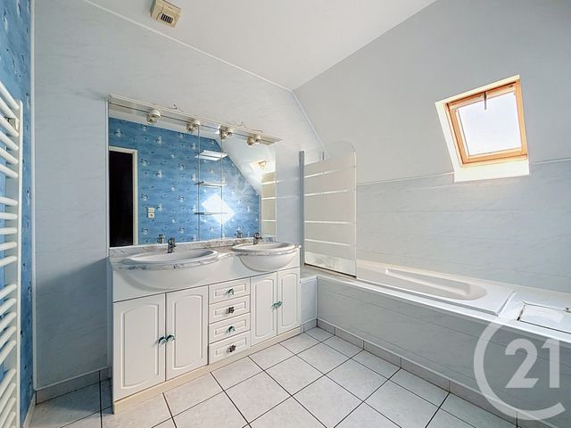 Maison &agrave; vendre - 5 pi&egrave;ces - 130,82 m2 - Canny Sur Matz - 60 - PICARDIE