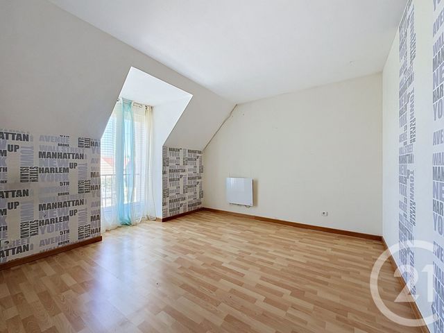 Maison &agrave; vendre - 5 pi&egrave;ces - 130,82 m2 - Canny Sur Matz - 60 - PICARDIE