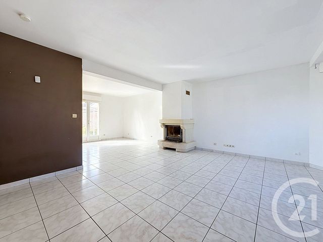Maison &agrave; vendre - 5 pi&egrave;ces - 130,82 m2 - Canny Sur Matz - 60 - PICARDIE