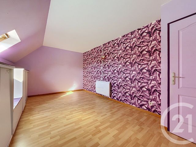 Maison &agrave; vendre - 5 pi&egrave;ces - 130,82 m2 - Canny Sur Matz - 60 - PICARDIE