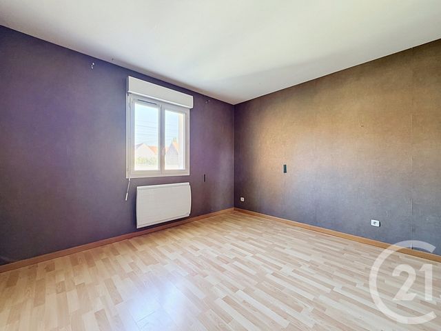 Maison &agrave; vendre - 5 pi&egrave;ces - 130,82 m2 - Canny Sur Matz - 60 - PICARDIE