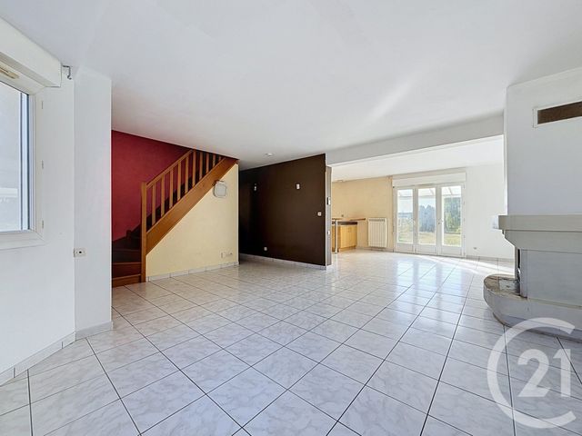 Maison &agrave; vendre - 5 pi&egrave;ces - 130,82 m2 - Canny Sur Matz - 60 - PICARDIE