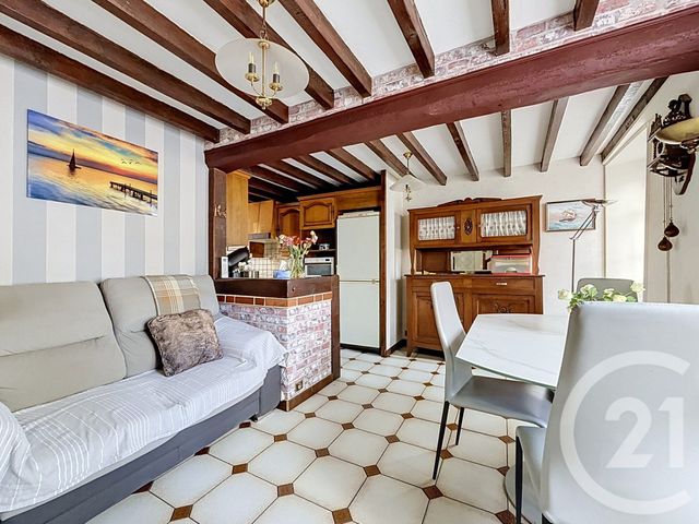 Maison &agrave; vendre - 4 pi&egrave;ces - 68 m2 - Gournay Sur Aronde - 60 - PICARDIE