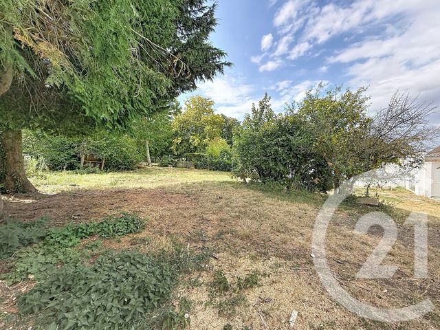 Maison &agrave; vendre - 3 pi&egrave;ces - 44,69 m2 - Montgerain - 60 - PICARDIE