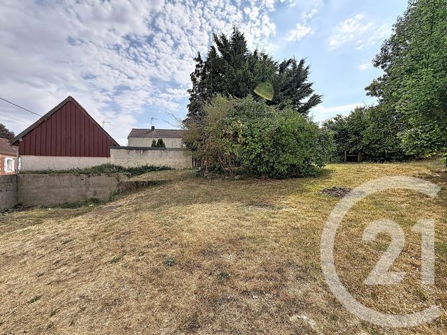 Maison &agrave; vendre - 3 pi&egrave;ces - 44,69 m2 - Montgerain - 60 - PICARDIE