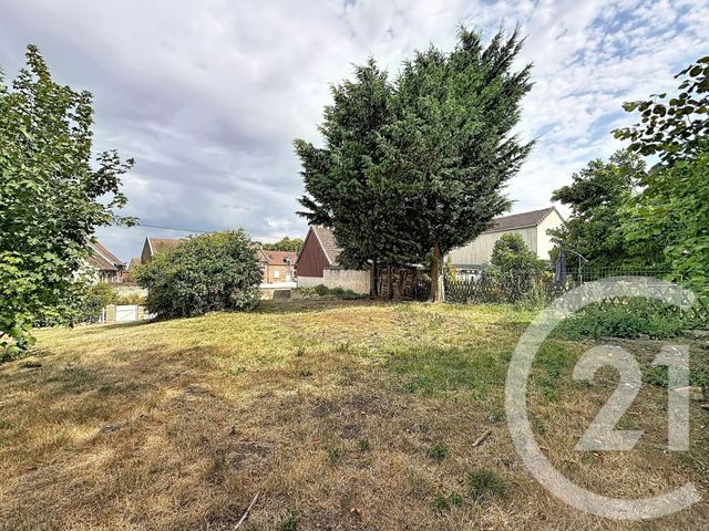 Maison &agrave; vendre - 3 pi&egrave;ces - 44,69 m2 - Montgerain - 60 - PICARDIE