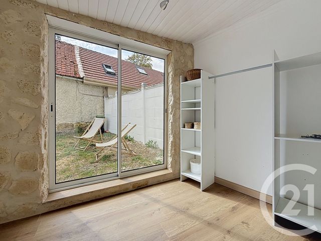 Maison &agrave; vendre - 3 pi&egrave;ces - 44,69 m2 - Montgerain - 60 - PICARDIE