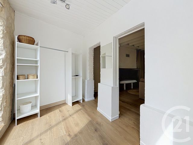 Maison &agrave; vendre - 3 pi&egrave;ces - 44,69 m2 - Montgerain - 60 - PICARDIE