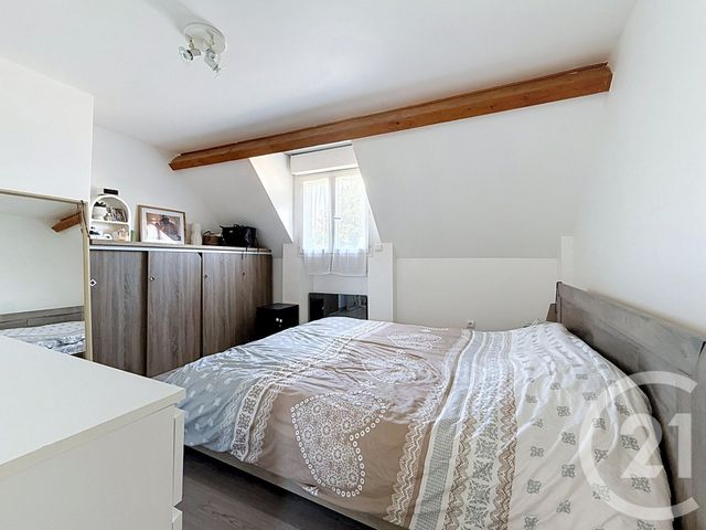 Maison &agrave; vendre - 3 pi&egrave;ces - 60,61 m2 - Antheuil Portes - 60 - PICARDIE