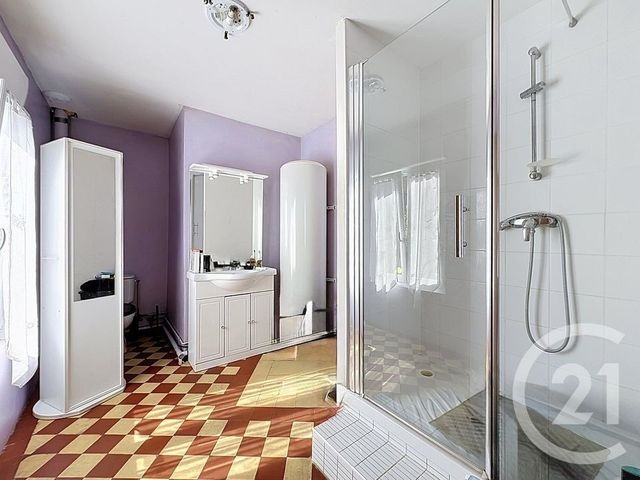 Maison &agrave; vendre - 4 pi&egrave;ces - 81,85 m2 - Lassigny - 60 - PICARDIE