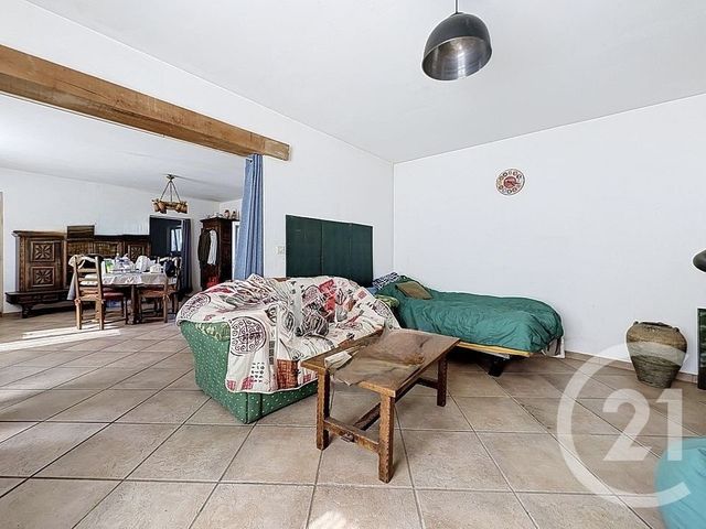 Maison &agrave; vendre - 4 pi&egrave;ces - 81,85 m2 - Lassigny - 60 - PICARDIE