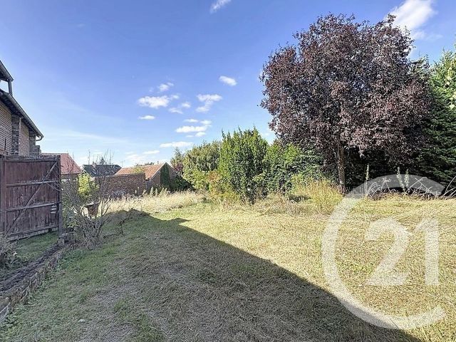 Maison &agrave; vendre - 4 pi&egrave;ces - 81,85 m2 - Lassigny - 60 - PICARDIE