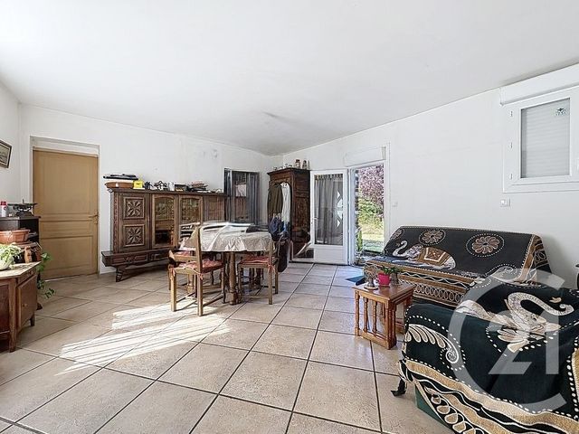 Maison &agrave; vendre - 4 pi&egrave;ces - 81,85 m2 - Lassigny - 60 - PICARDIE
