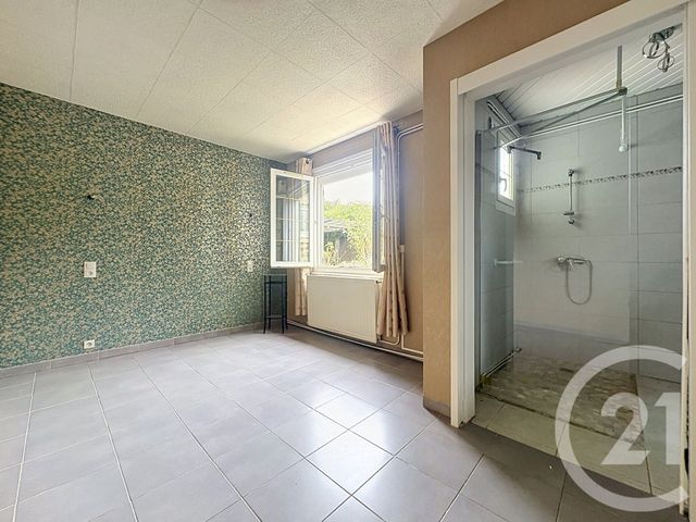 Maison &agrave; vendre - 4 pi&egrave;ces - 87 m2 - Tricot - 60 - PICARDIE