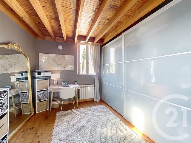 Maison &agrave; vendre - 3 pi&egrave;ces - 89 m2 - Chevincourt - 60 - PICARDIE