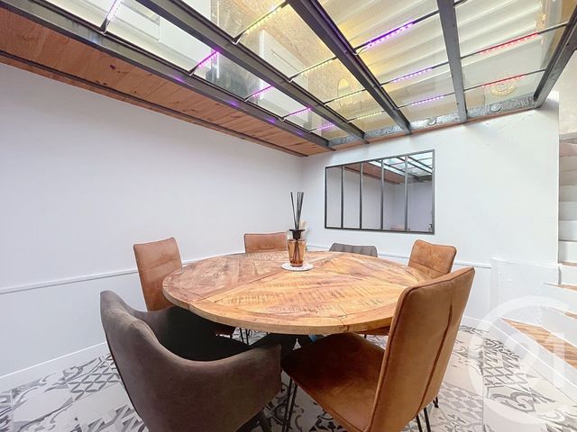 Maison &agrave; vendre - 3 pi&egrave;ces - 89 m2 - Chevincourt - 60 - PICARDIE